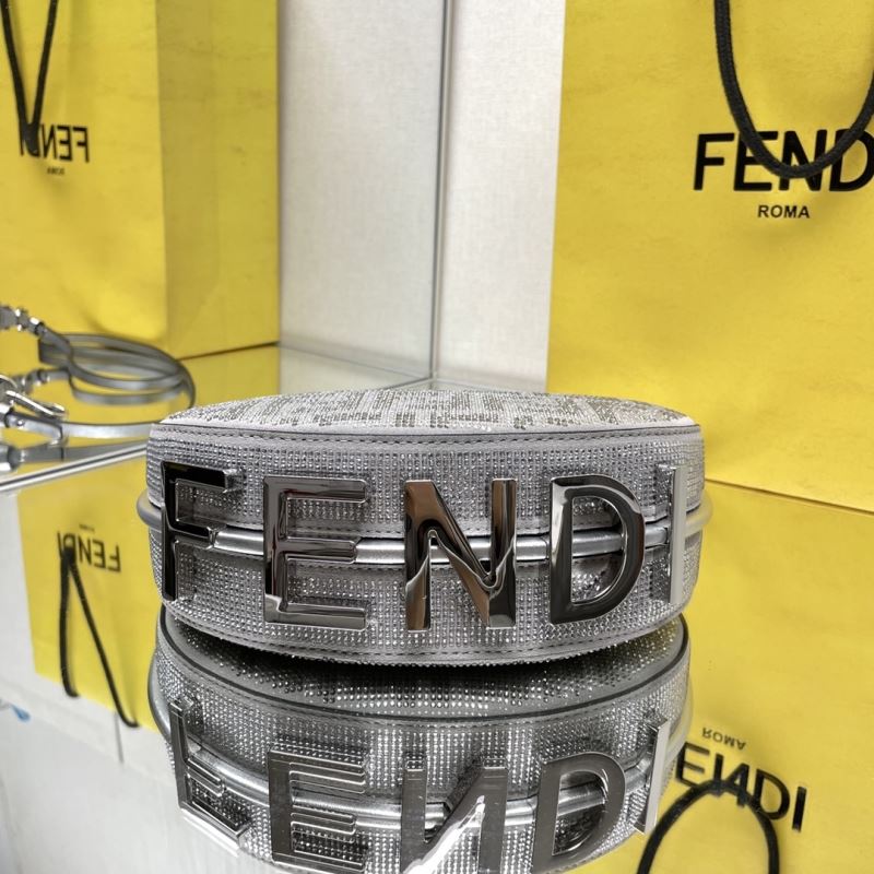 Fendi Satchel Bags